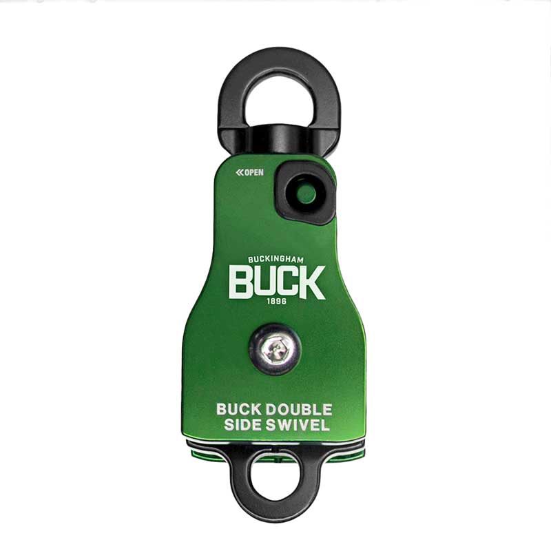 DUAL BUCK SIDE SWIVEL™ – 50071B2