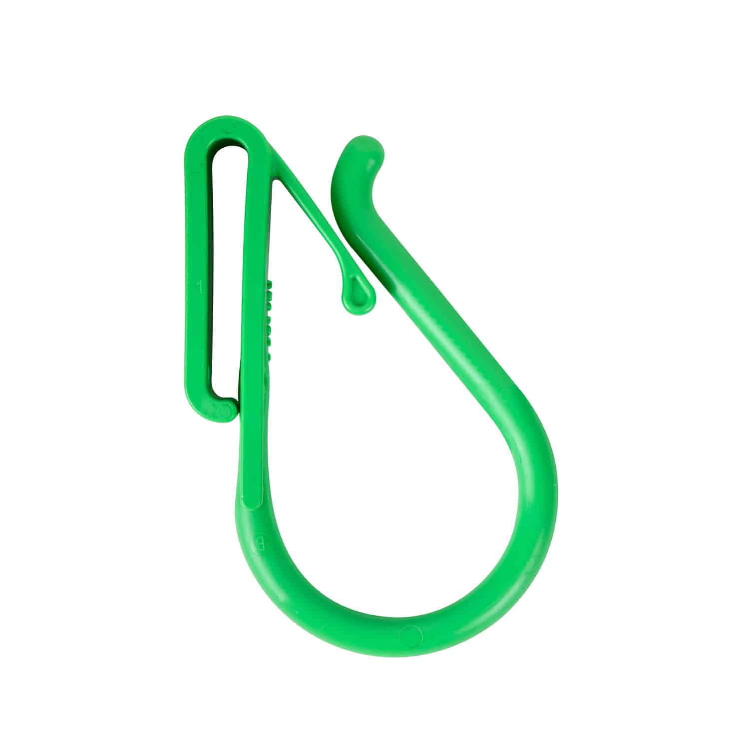 Gated Handline Carrier - 2402G