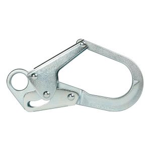 Locking Ladder Snap Hook - 3129