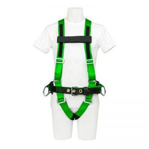 Harness/Belt Combo for Rescue Buck or Randy - 38523Q9-M