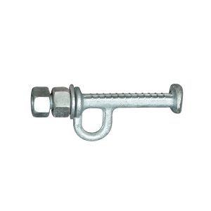 1-Inch Step Bolt