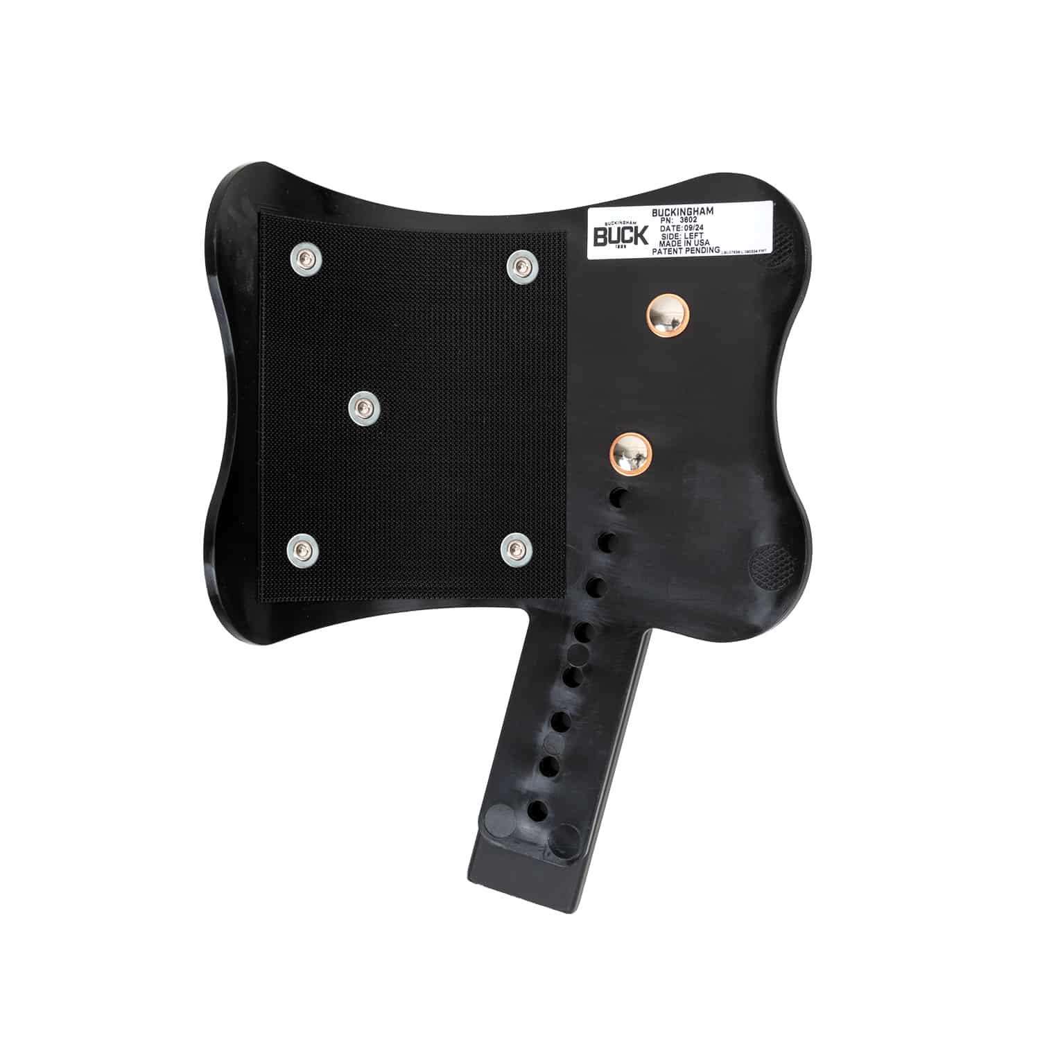 ComfortLite™ Wrap Pad for Buck Steel / Titanium Climbers - 3602 - Image 7