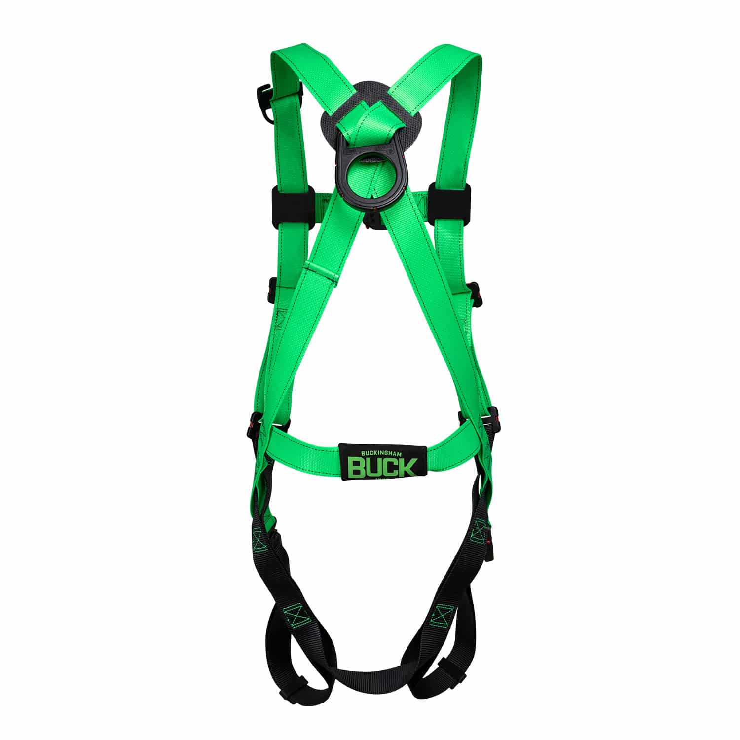 BuckEssential™ Harness w/ Dielectric Hardware - U68L9EQ1 - Image 2