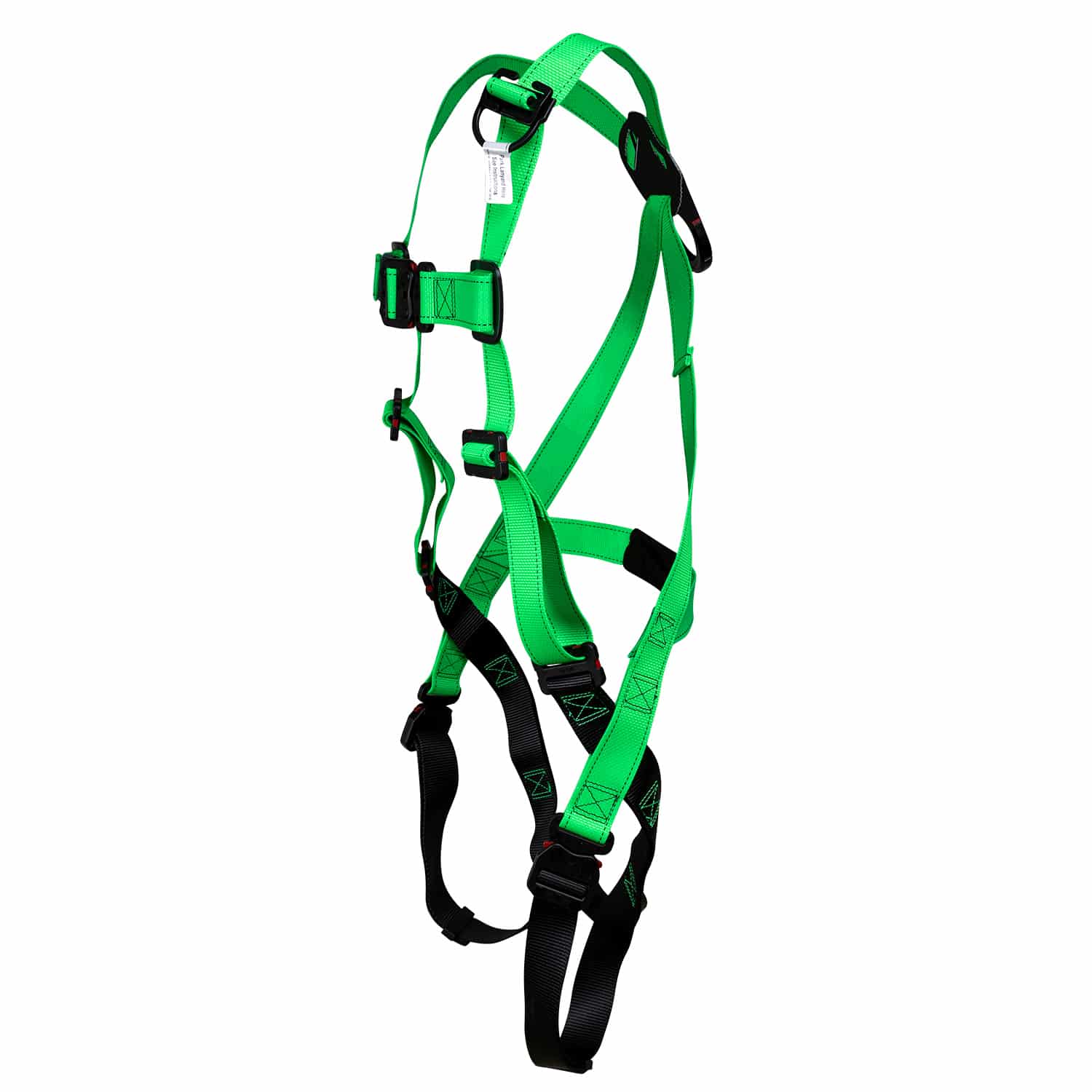 BuckEssential™ Harness w/ Dielectric Hardware - U68L9EQ1 - Image 3