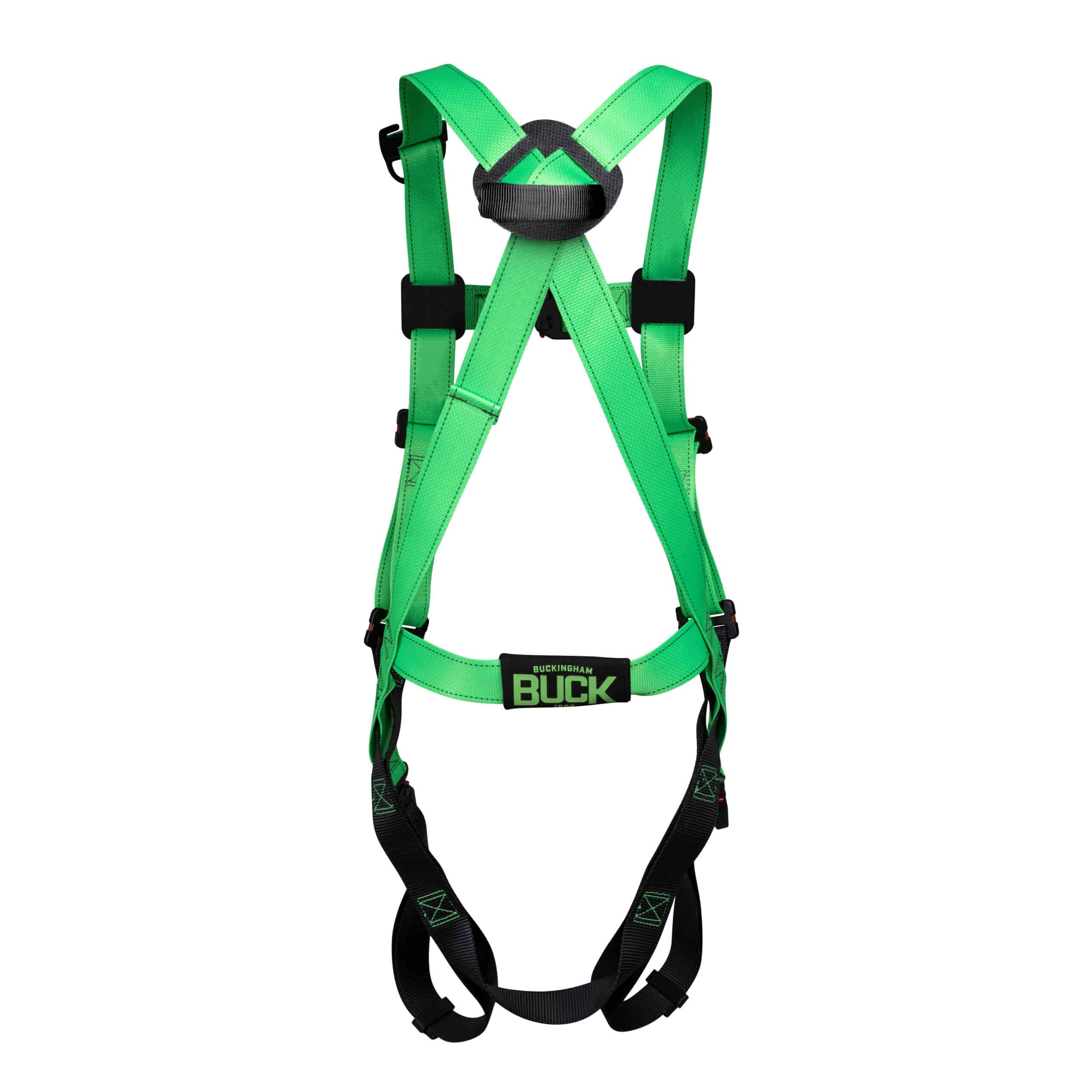 BuckEssential™ Harness with Dielectric Buckles - U68L9EQ51 - Image 2