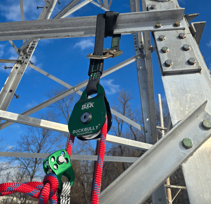 Buck Essential Tower Rescue Kit - Image 3