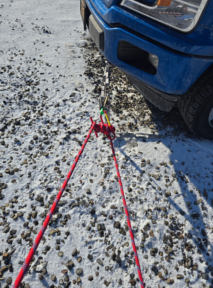 Buck Essential Tower Rescue Kit - Image 4
