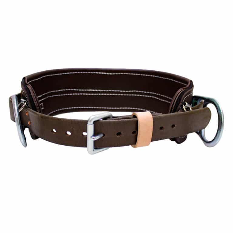 Full Float Body Belt - 2000M - Buckingham - Lineman, Arborist, & Tower ...