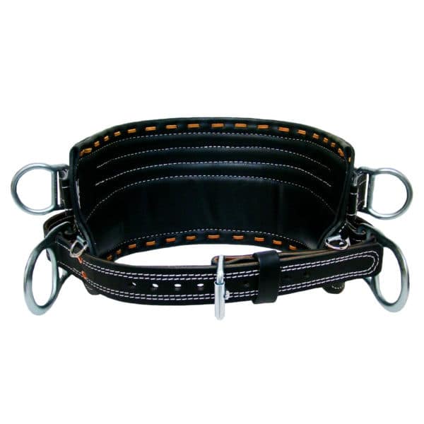 4 D Ring Body Belt - 2100M - Buckingham Manufacturing