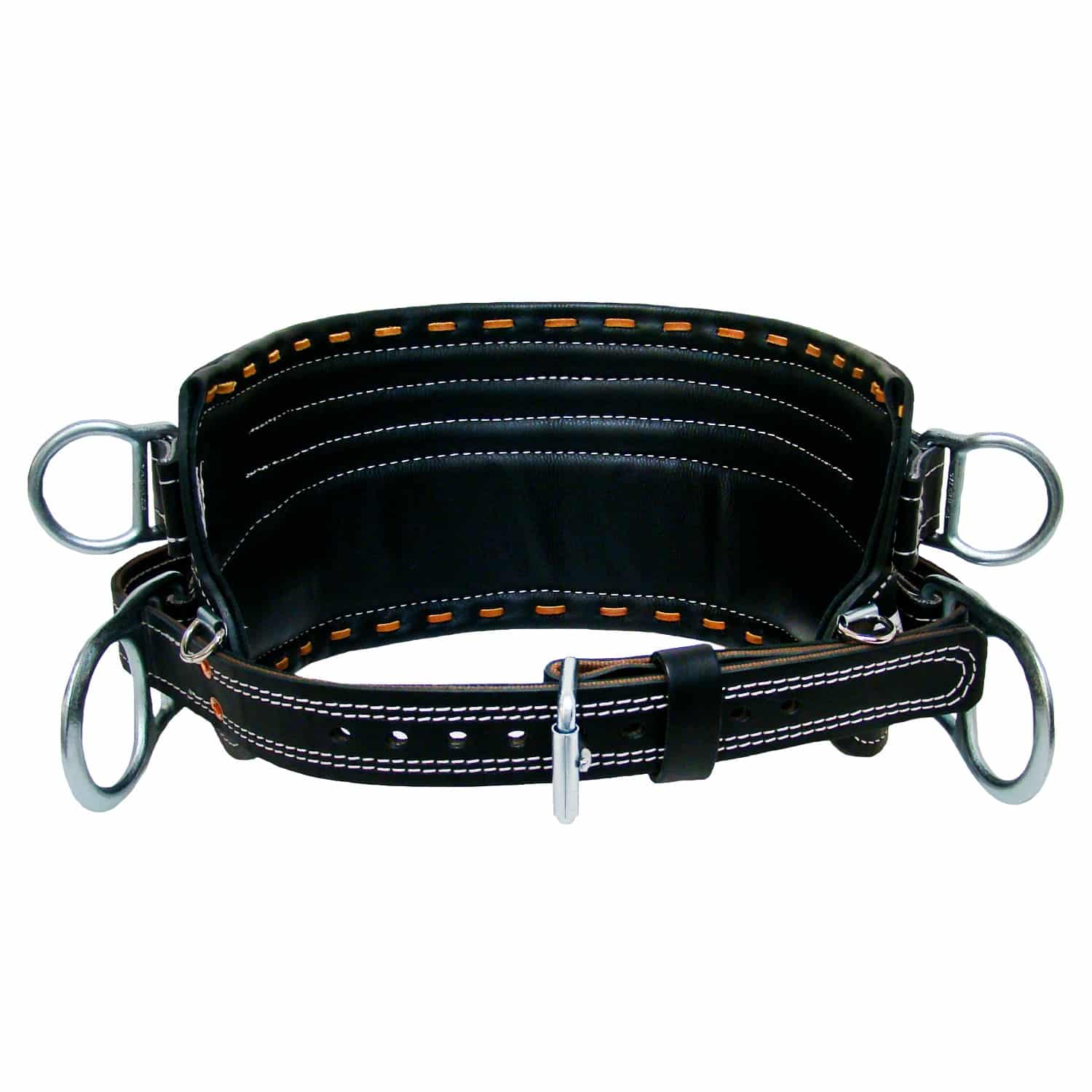 4 D Ring Body Belt - 2100M