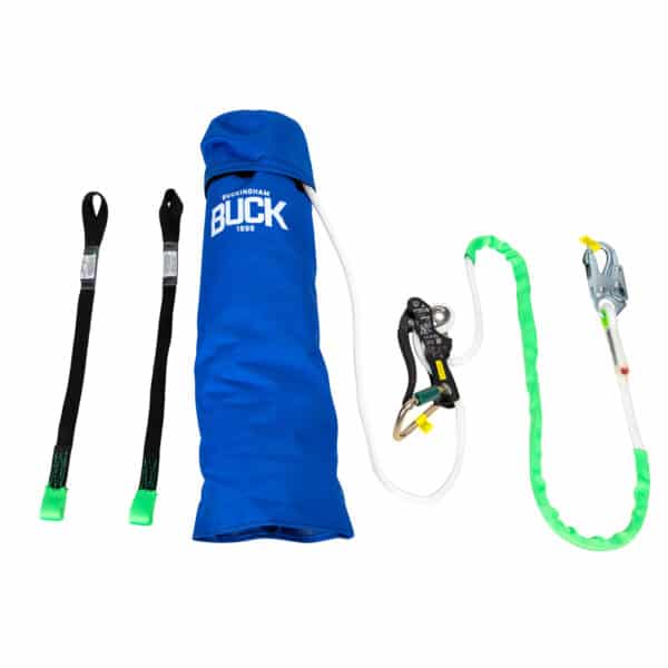 High Elevation Self-Rescue System -101SR