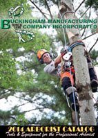 Buckingham Arborist Catalog