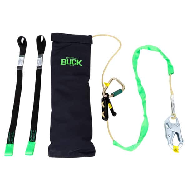 Self Rescue System for Single or Two-Man Buckets - 301SRK / 301SRKQ2