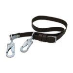 6-Ply Neoprene Impregnated Positioning Strap with Slide Buckle ...