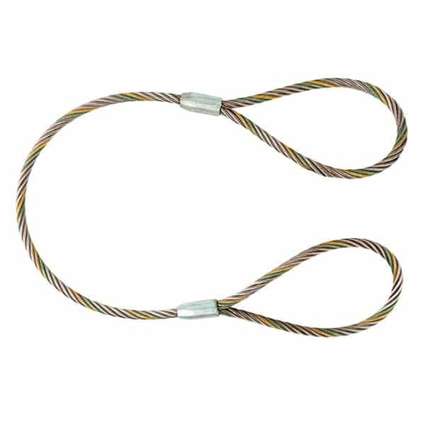 Wire Sling - 3909-3 - Buckingham Manufacturing Inc.
