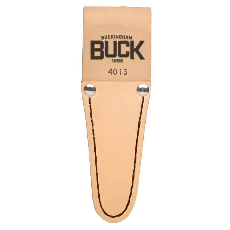 Single Back Plier Holster 4051 Buckingham Lineman, Arborist