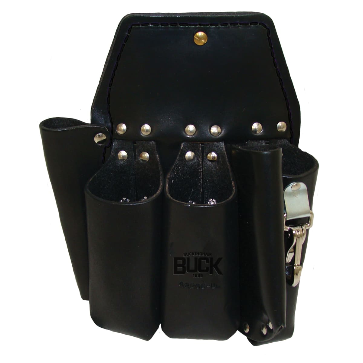 T-Vest Holster (Plain Black) – Leo Damone