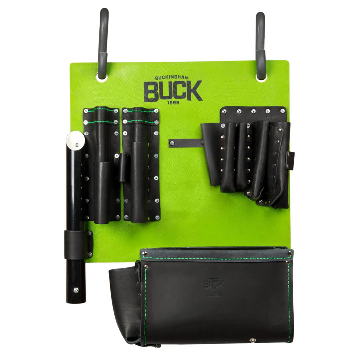 Fiberglass Tool Apron 45006 Buckingham Manufacturing