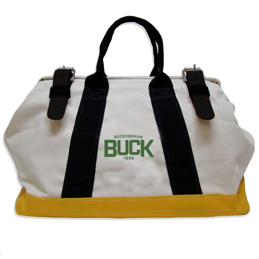 Utility Bag 5000BG9 Buckingham Lineman, Arborist, & Tower
