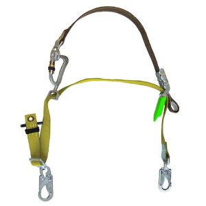 BuckSqueeze, Lineman Climbing Gear