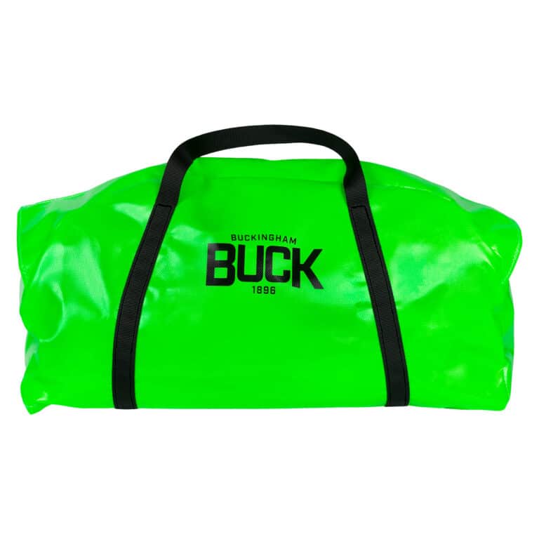 Gear & Equipment Bags Buckingham Lineman, Arborist, & Tower