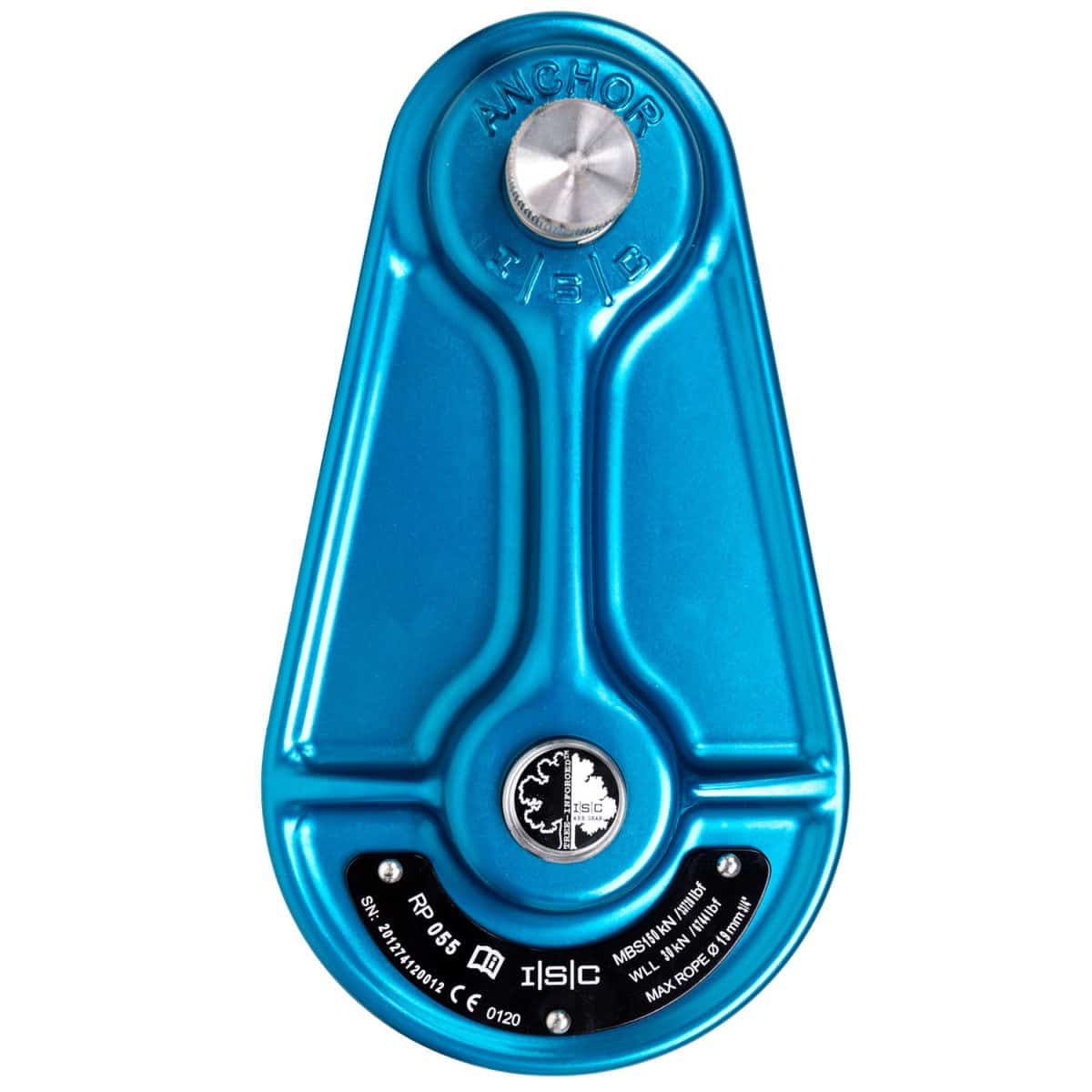 Rigging Block - 5007L - Buckingham Manufacturing Inc.
