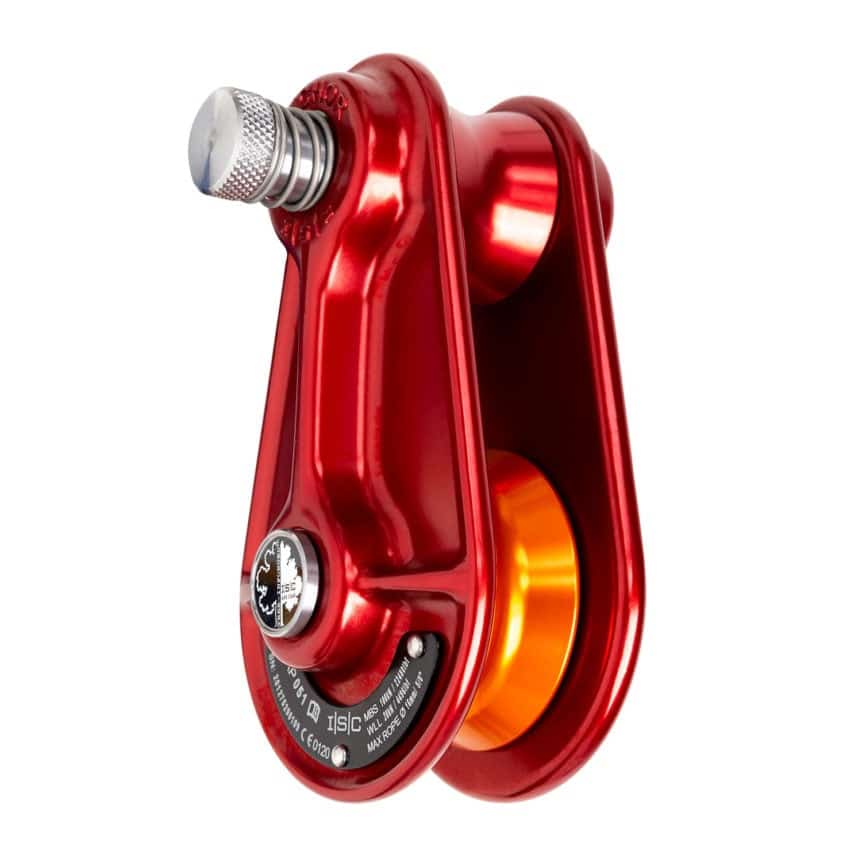 Handline System 240780 Buckingham Lineman, Arborist, & Tower