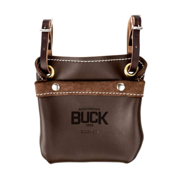 Nut and Bolt Bag 45911M2 Buckingham Lineman, Arborist, & Tower