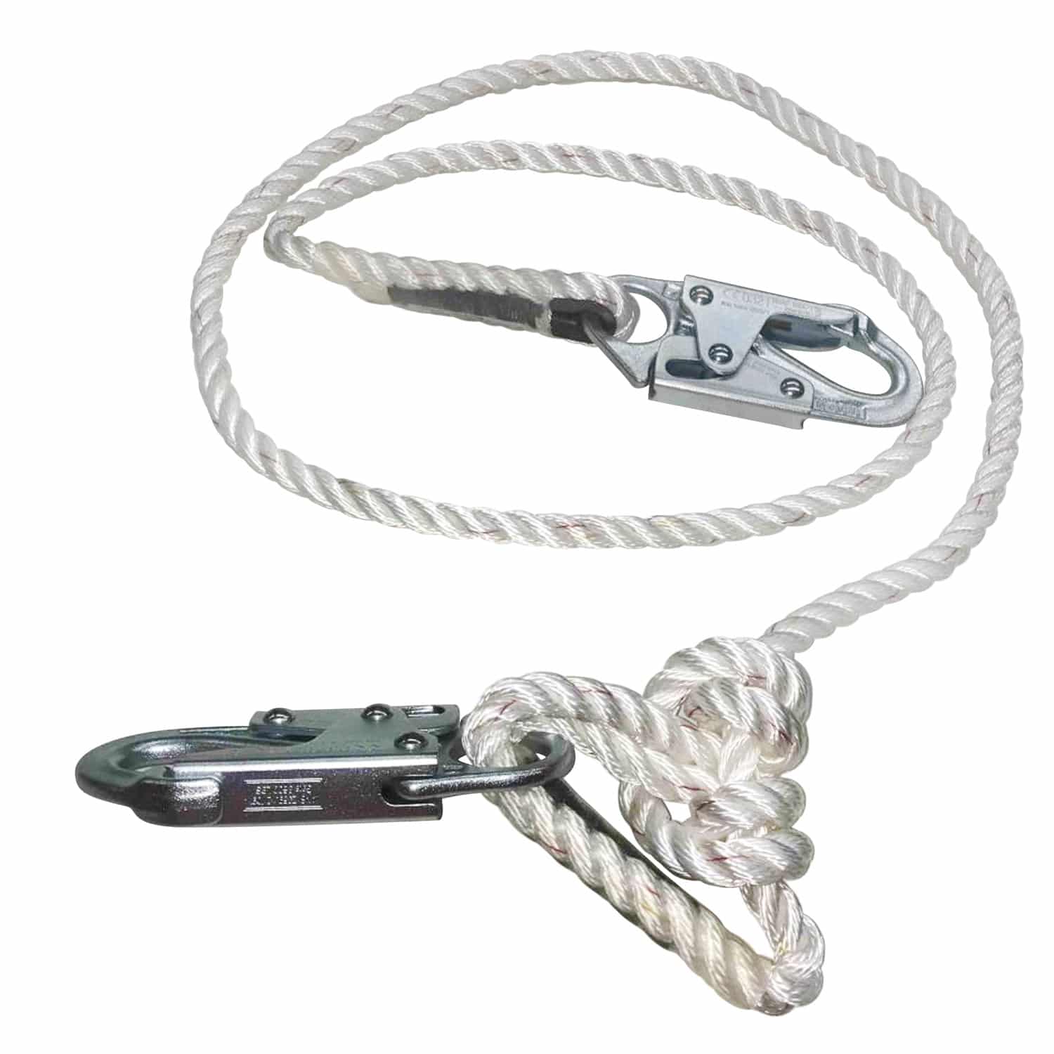 Adjustable Rope Lanyard - 9VV227