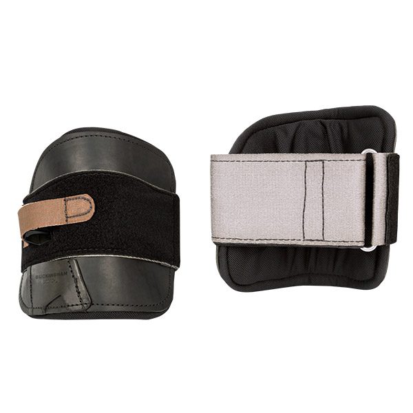 Big Buck™ Wrap Pad w/ Cinch Loop & Angled Insert for Klein Climbers - 3202CKL - Image 2