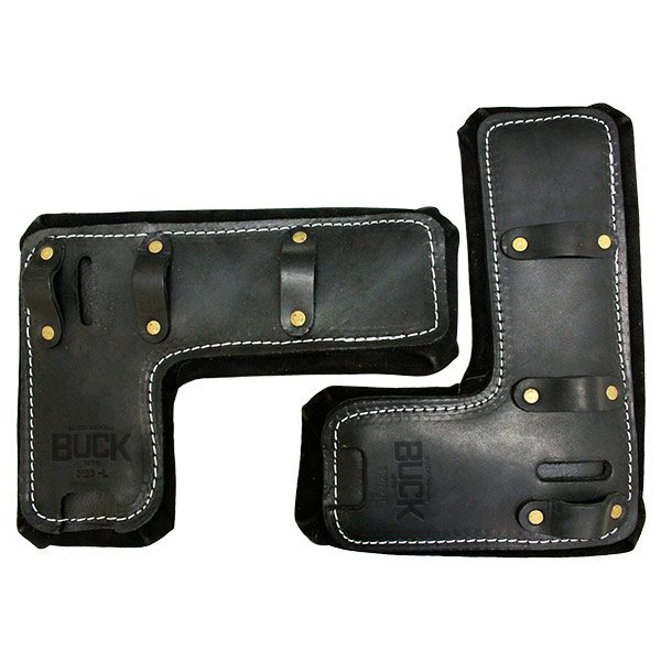 'L' Shaped Cell Foam Cushioned Climber Pad - 3126