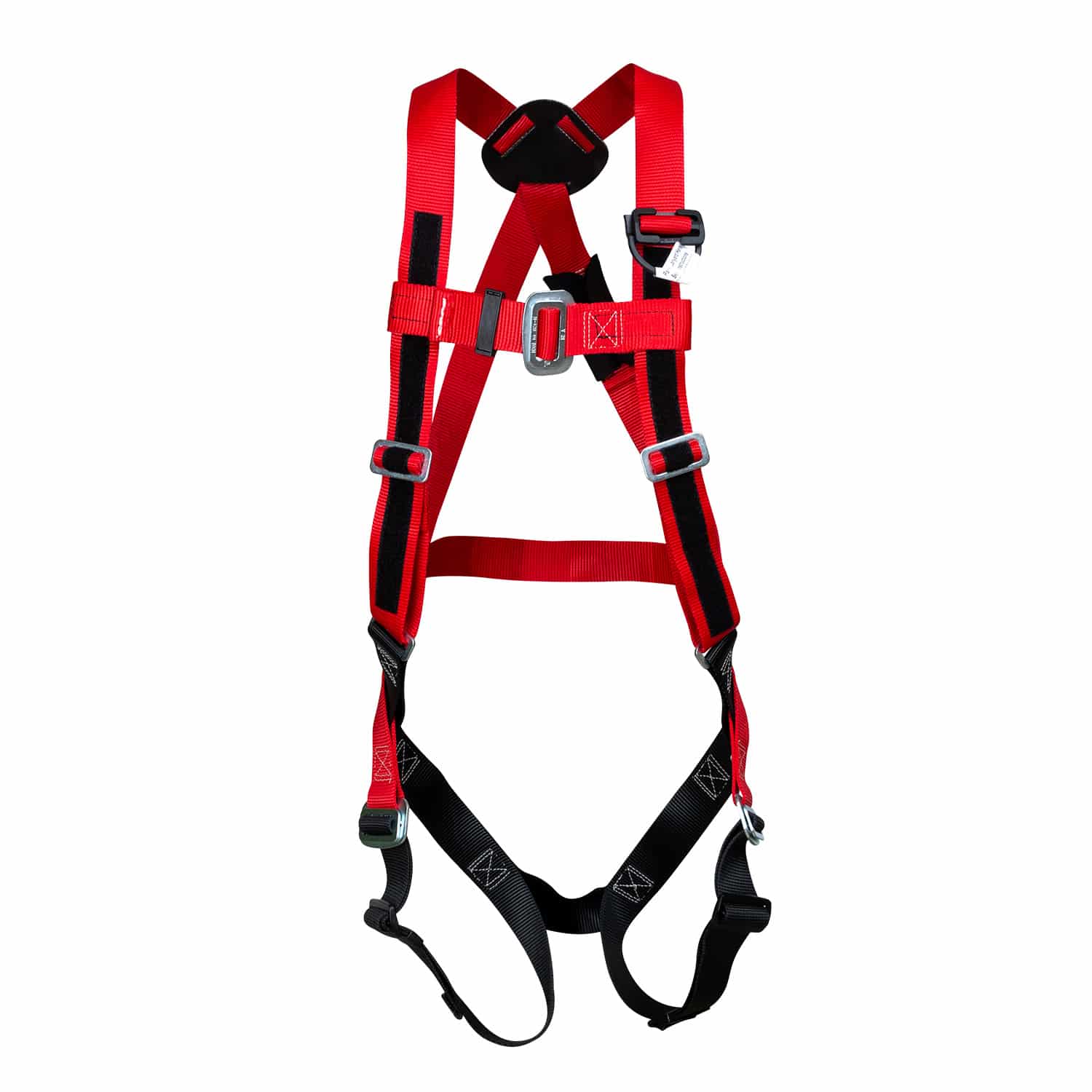 H Style Full Body Harness 6493700J12/6493700R3 Buckingham Lineman