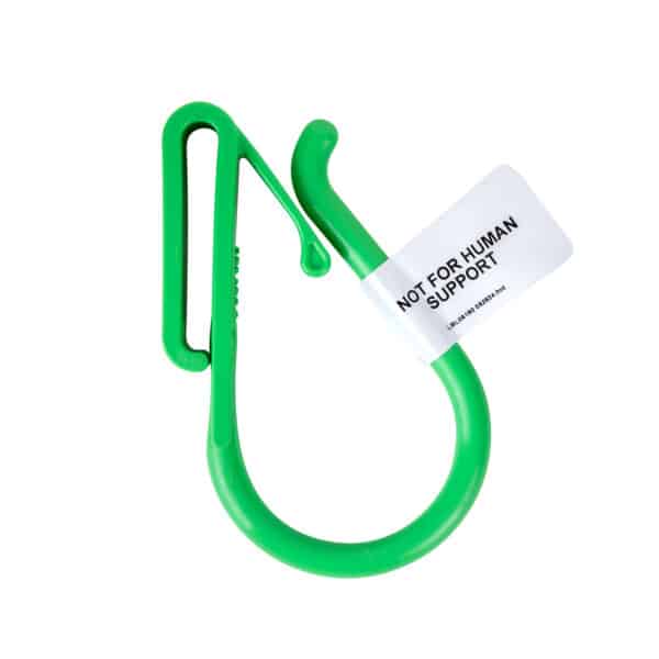 Gated Handline Carrier - 2402G