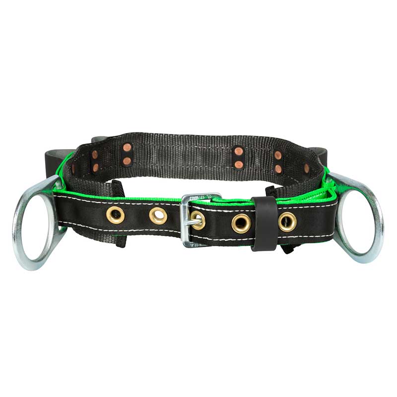 Ladder Belt 38523Q12/38523Q1 Buckingham Lineman, Arborist