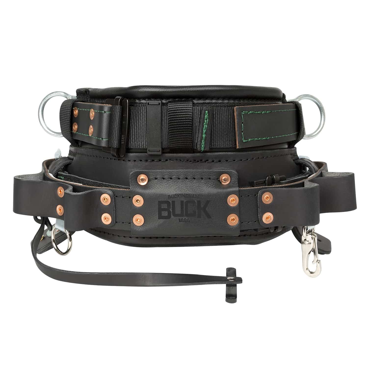 Body Belt - Buckingham Manufacturing