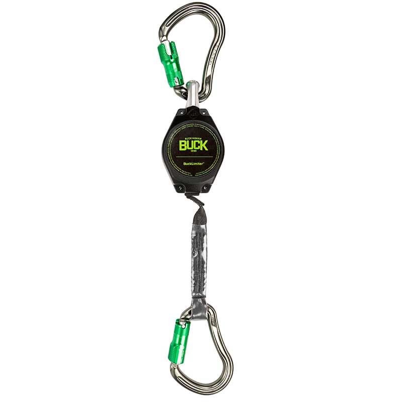 BUCK MULTI-PURPOSE LANYARD - 7C08DQ1-16
