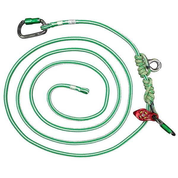 BUCK MULTI-PURPOSE LANYARD - 7C08DQ1-16