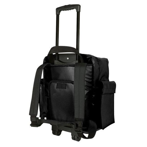 BUCKPACK™ EQUIPMENT BACK PACK WITH WHEELS - 4470B3W1/4470G9W1 - Image 4