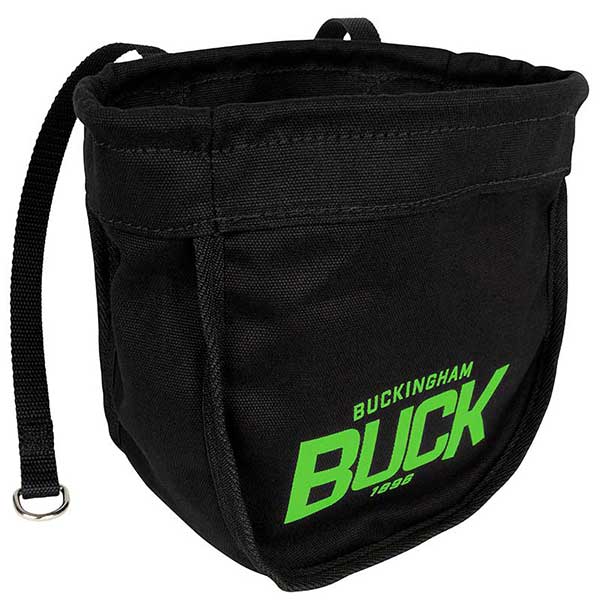 Nut and Bolt Bag - 4570 - Buckingham Manufacturing