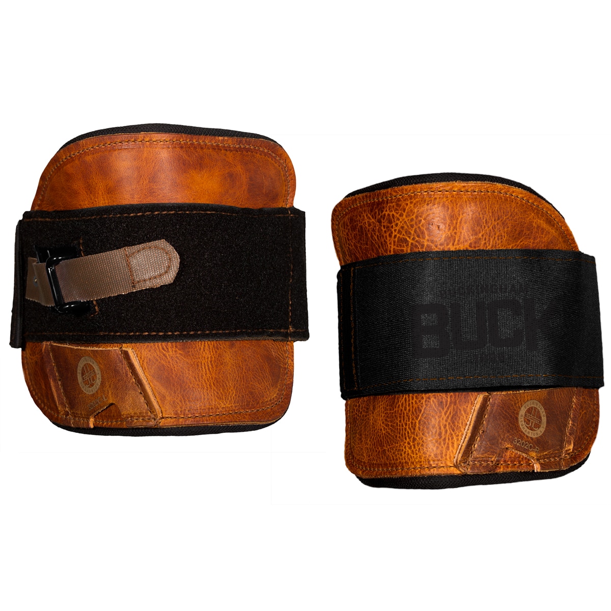 HERITAGE BIG BUCK™ WRAP PAD - 3202-BH 1