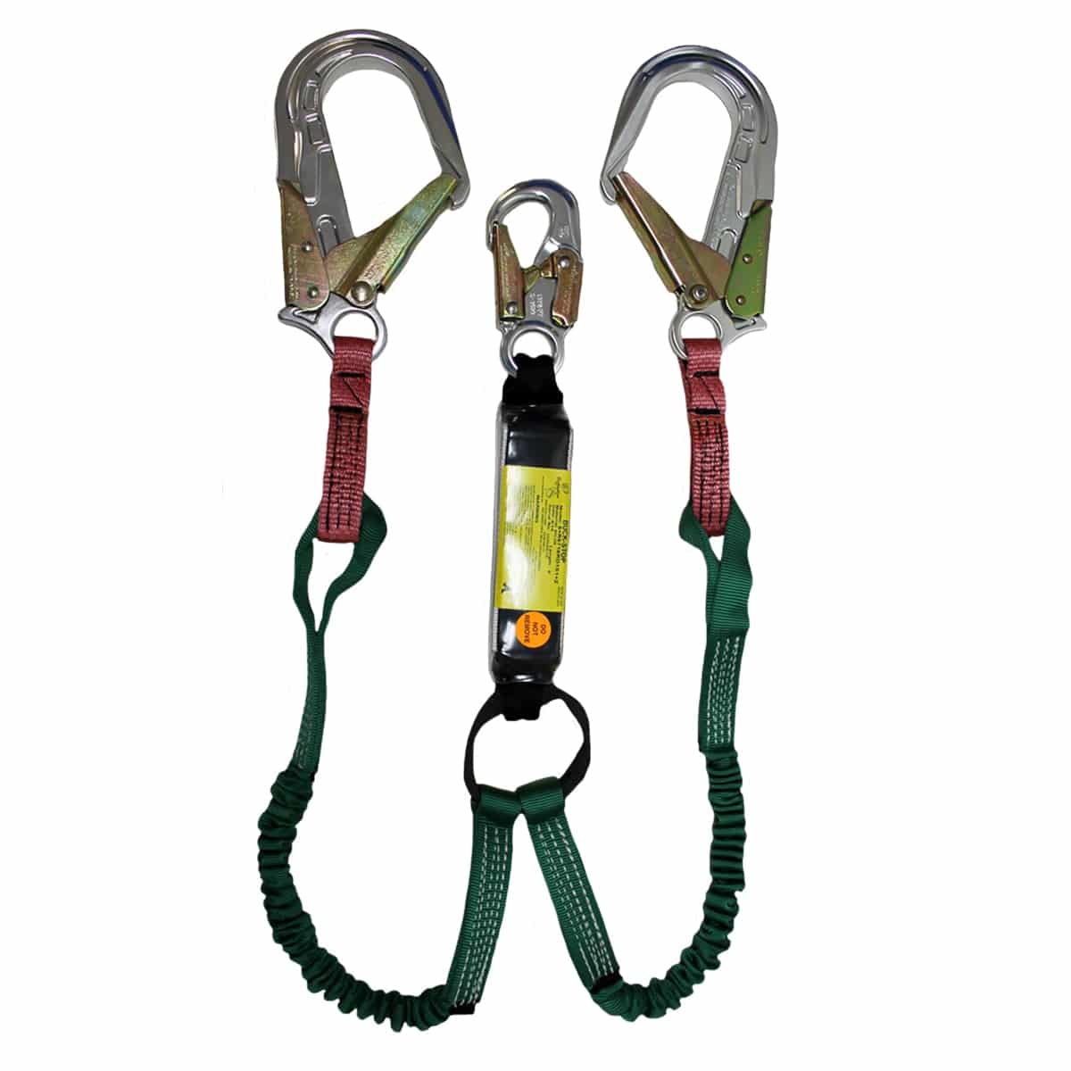 The Lightweight Y Lanyard - 5+R67D16RD1S1 / 5+R6716RD1S1