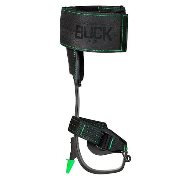 BuckLite Titanium Black Climber Kit - TBG94K1V-BL