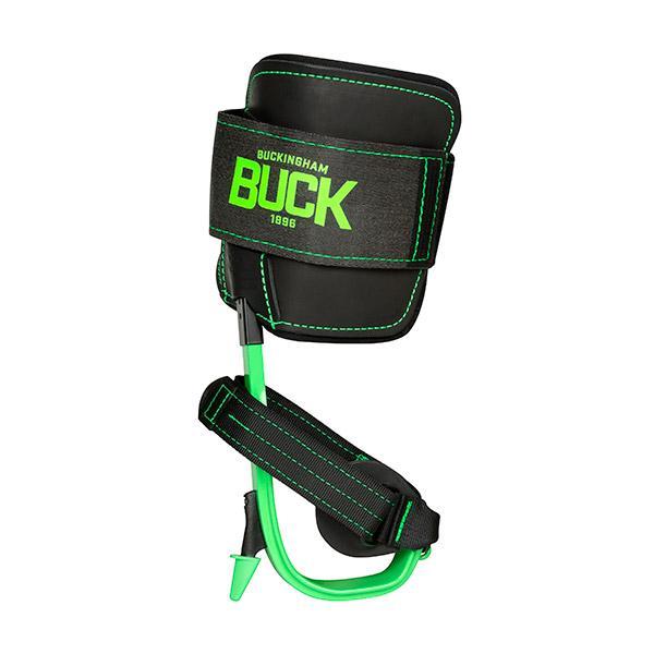 BuckAlloy Safety Green Climber Kit - A94K2V-SG