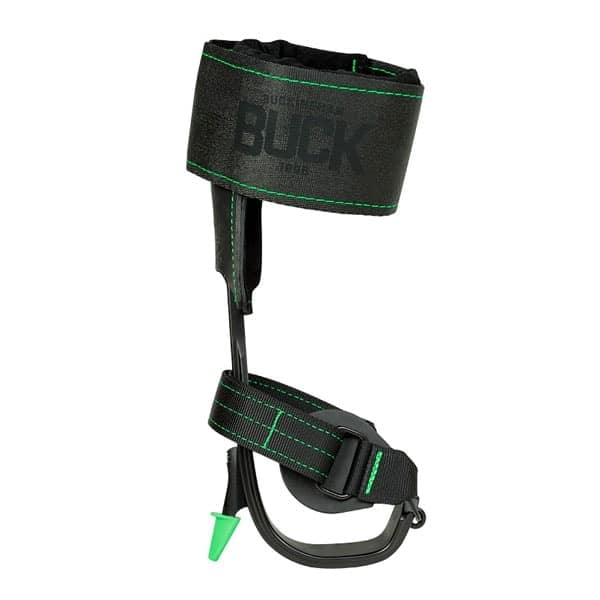 BuckAlloy Black Climber Kit Rodeo Edition - A94K3V-BL