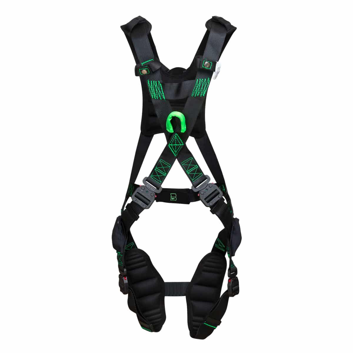 Blt Harness U601a3q1 Buckingham Lineman Arborist And Tower Climbing Equipment Since 1896