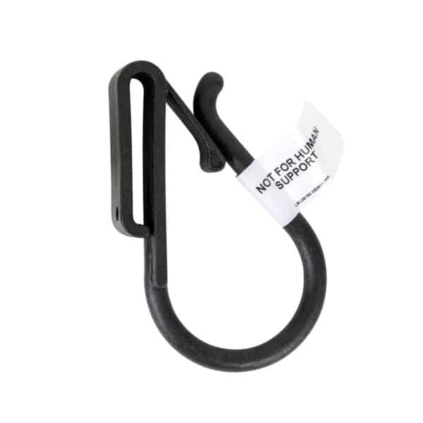 Heavy-Duty Gated Handline Carrier - 2402GH