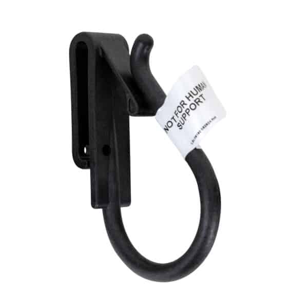 Heavy-Duty Gated Handline Carrier - 2402GH - Image 2