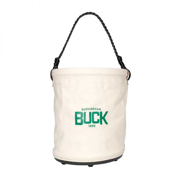 Canvas Bucket - 1217