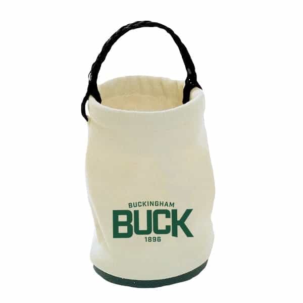 CLC Tool Works BUCKETBAG Series 1148 Bucket Tool Bag, 7 i