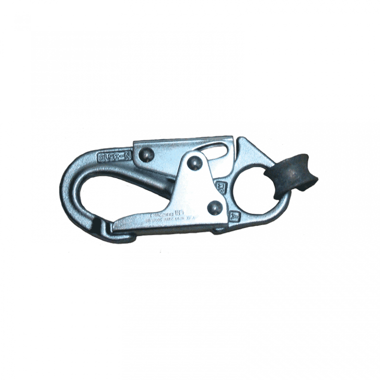 Locking Rope Snap (Option V) 1706 / 1706M / 1706M1 Buckingham Manufacturing